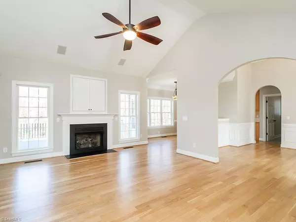 Burlington, NC 27215,4543 Freedom DR