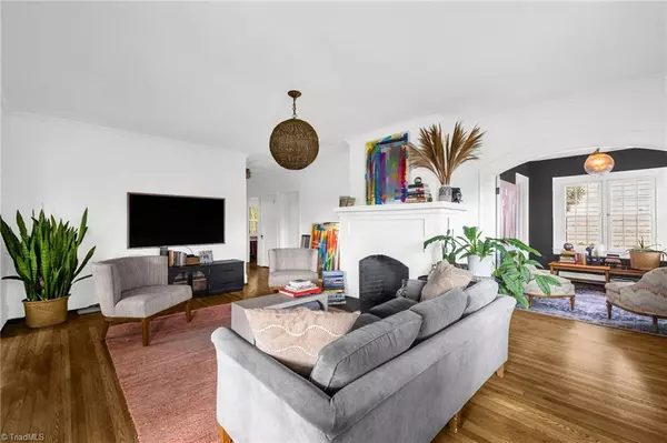 High Point, NC 27262,1113 Clyde PL