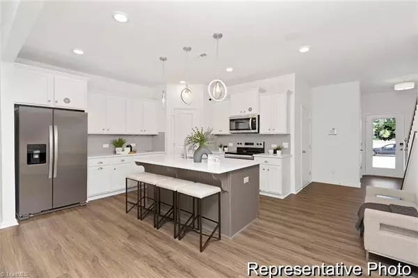 Colfax, NC 27235,8817 Cranesbill AVE #77