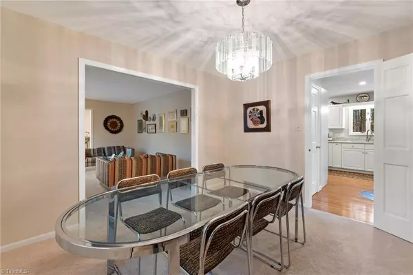 High Point, NC 27262,1314 Hempshire CT