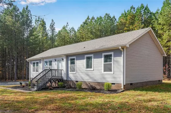 Ruffin, NC 27326,880 Perkinson RD