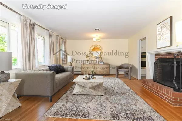 Greensboro, NC 27407,2715 Kivett DR