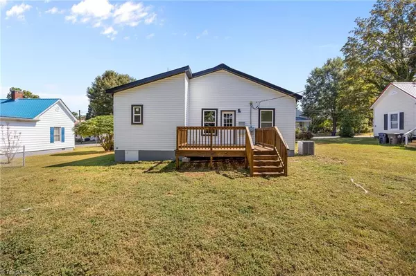 Lexington, NC 27295,10 Hames ST