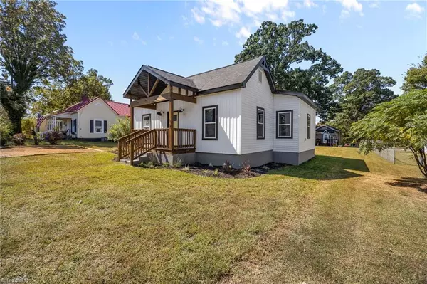 Lexington, NC 27295,10 Hames ST