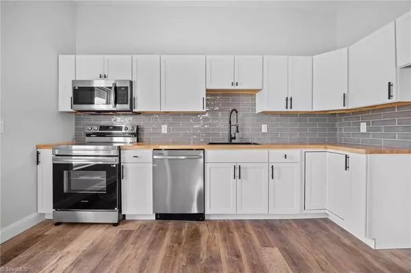 Lexington, NC 27295,10 Hames ST