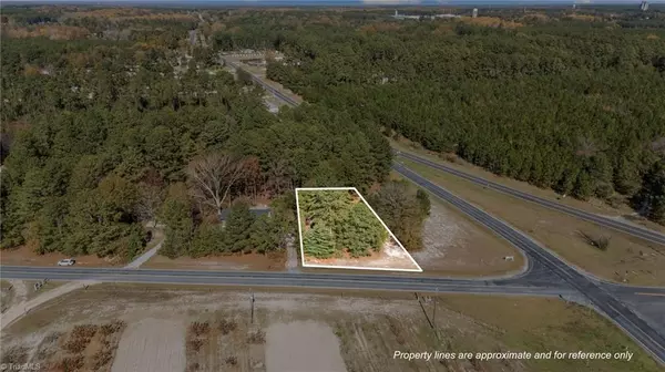 Vacant Mccallum RD, Candor, NC 27229