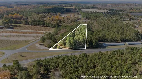 Vacant Mccallum RD, Candor, NC 27229