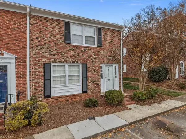 Greensboro, NC 27408,2405 Patriot WAY #F