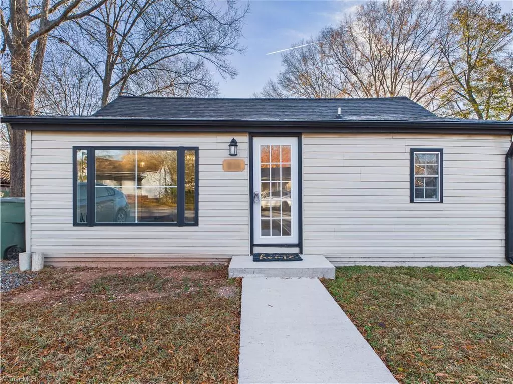 Mayodan, NC 27027,211 5th AVE