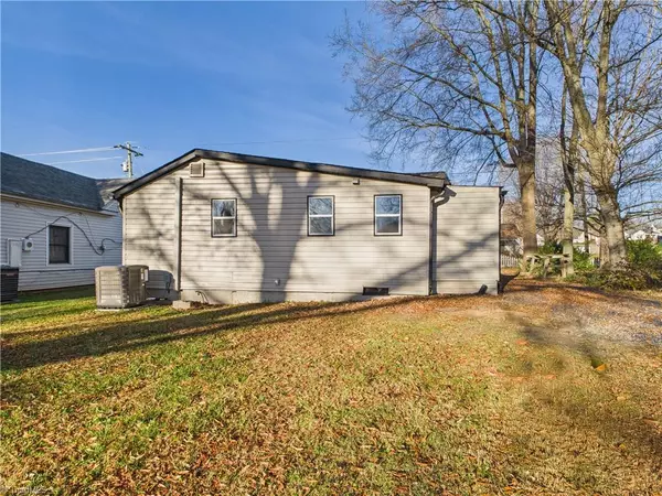 Mayodan, NC 27027,211 5th AVE