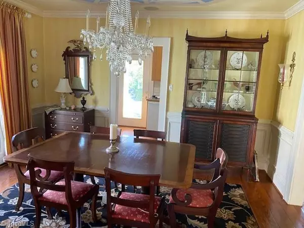 Mebane, NC 27302,705 S Fifth ST