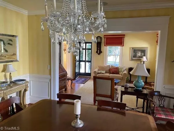 Mebane, NC 27302,705 S Fifth ST