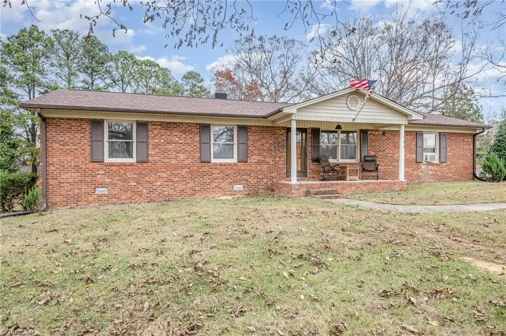 Lexington, NC 27295,1660 Michael RD