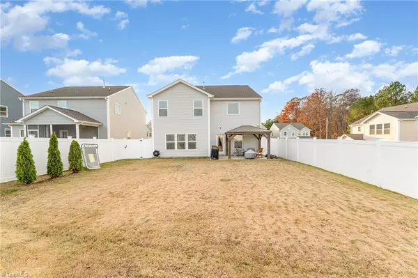 High Point, NC 27265,4054 Transition ST