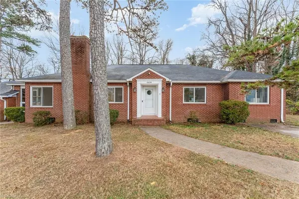 5379 Old US Highway 52, Lexington, NC 27295