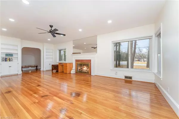 Lexington, NC 27295,5379 Old US Highway 52