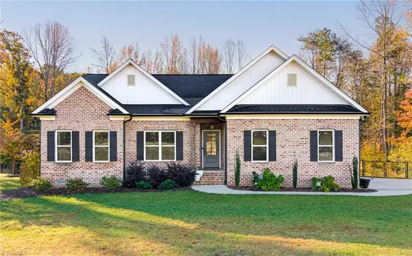 9310 Concord Church RD, Lewisville, NC 27023