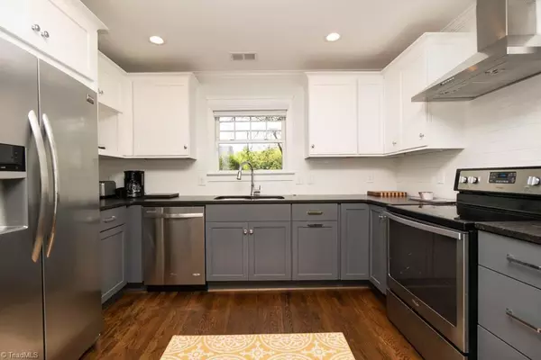 Greensboro, NC 27401,206 Leftwich ST #B