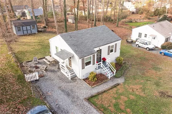 Greensboro, NC 27408,2815 Robin Hood DR