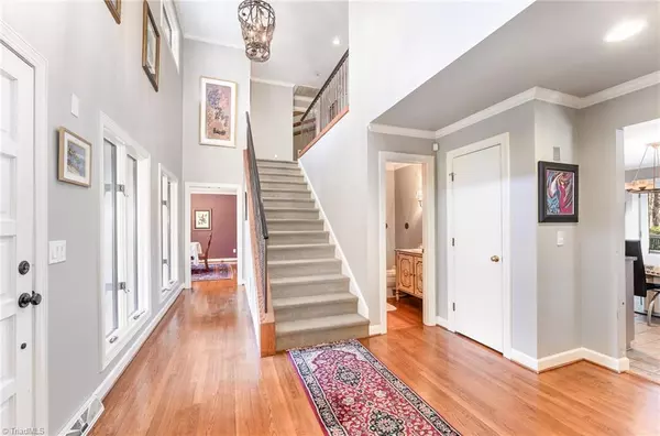 Oak Ridge, NC 27310,5002 Millstaff DR