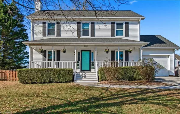 Winston-salem, NC 27127,2125 Woccon PATH