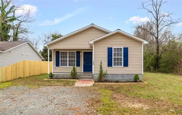 605 Denny RD, Greensboro, NC 27403