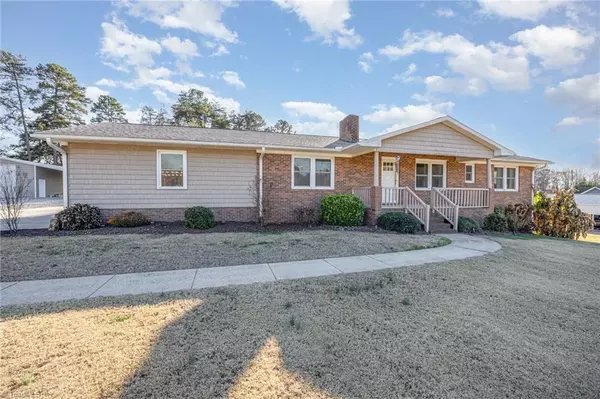 Winston-salem, NC 27107,635 Bailey RD