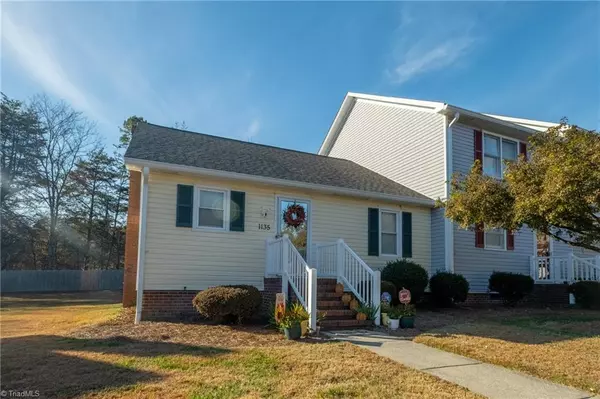 Greensboro, NC 27406,1135 Glendale DR