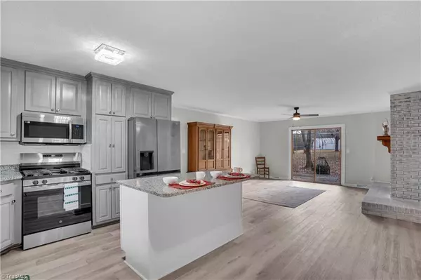 Randleman, NC 27317,770 Hollingsworth RD