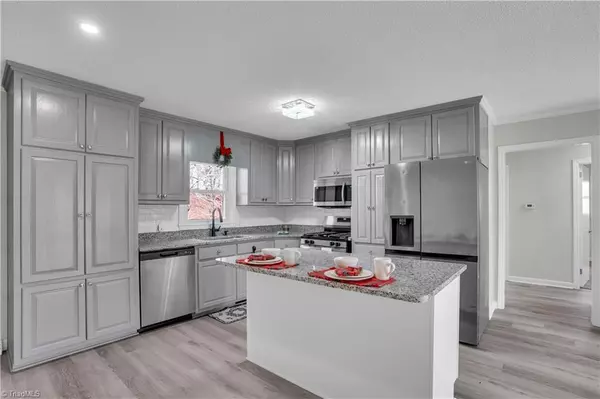 Randleman, NC 27317,770 Hollingsworth RD