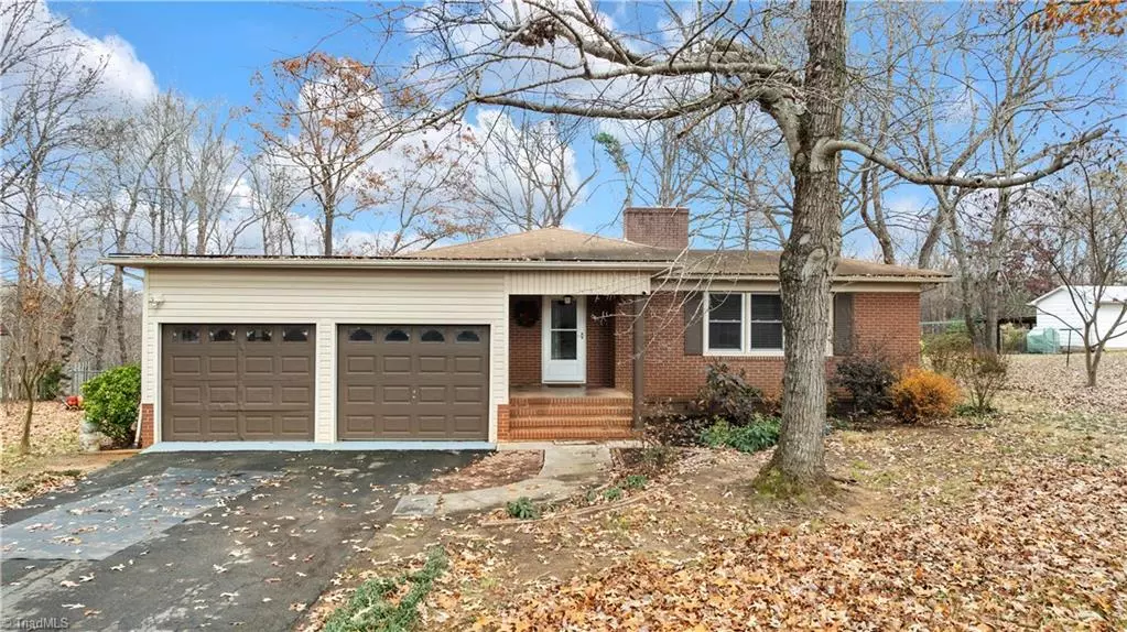 Randleman, NC 27317,770 Hollingsworth RD