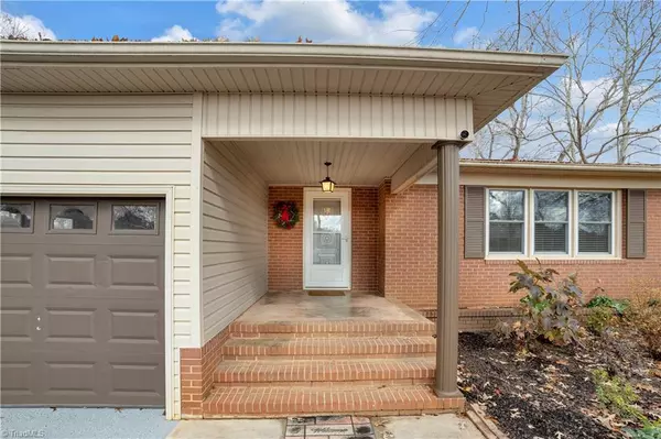 Randleman, NC 27317,770 Hollingsworth RD