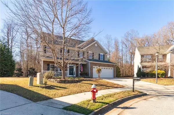 Archdale, NC 27263,210 Waters Edge DR