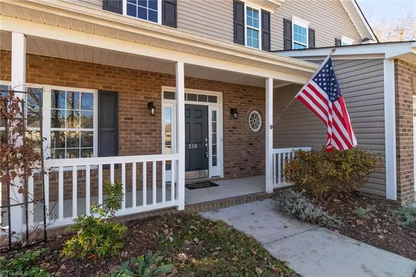 Archdale, NC 27263,210 Waters Edge DR