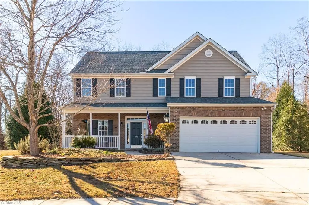 Archdale, NC 27263,210 Waters Edge DR