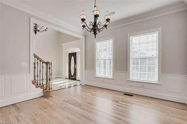 Asheboro, NC 27205,1086 Wilson DR