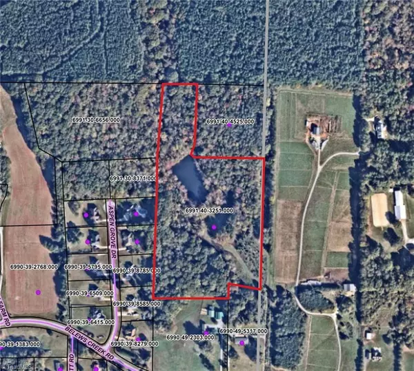 9086/9092 Belews Creek RD, Belews Creek, NC 27009