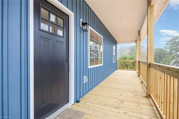 Lexington, NC 27292,203 Reich ST