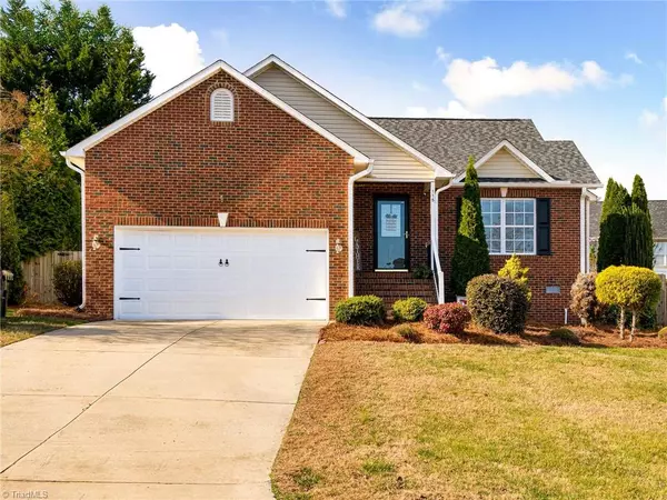 115 Lindsay DR, Archdale, NC 27263