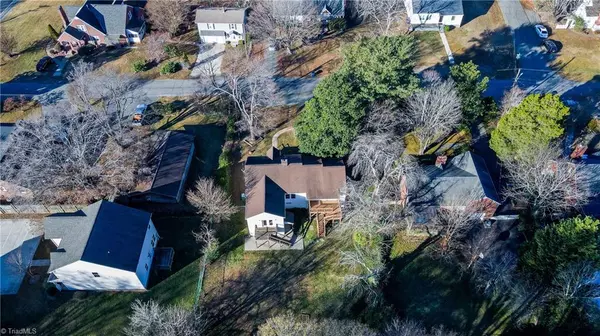 Winston-salem, NC 27106,1707 Brookwood DR