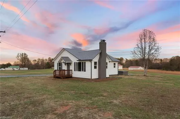 Lexington, NC 27299,1547 Haden Grove Church RD