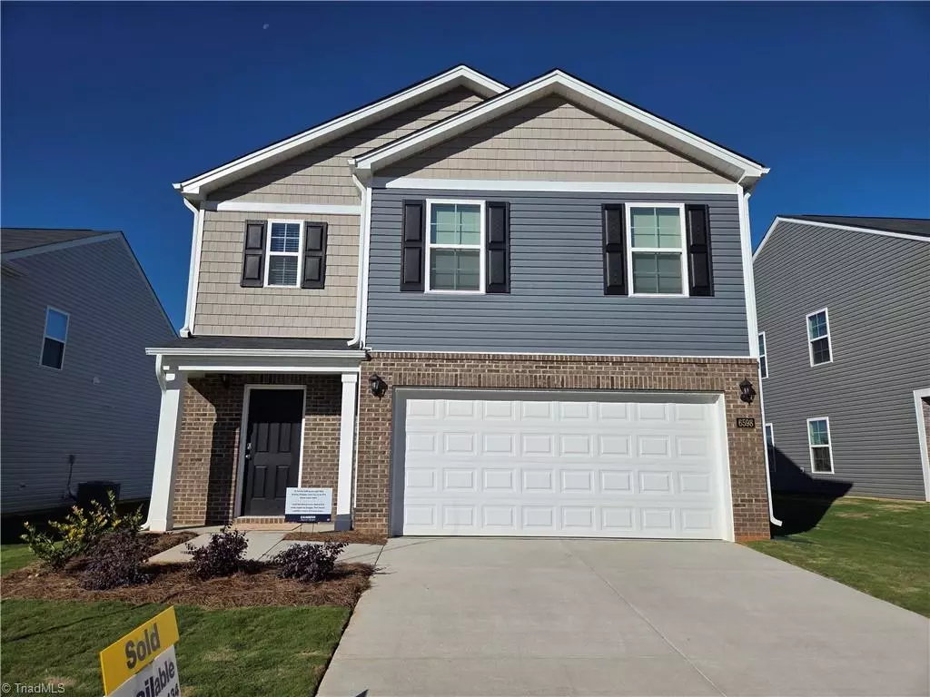 Rural Hall, NC 27045,6598 Capstone CT