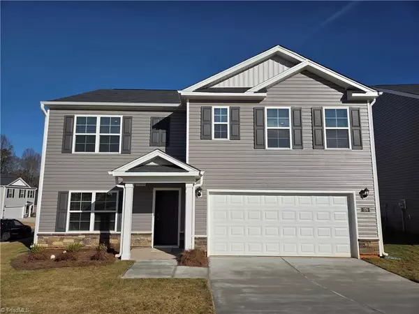 170 Chessie RD, Mocksville, NC 27028