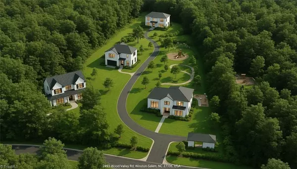 Winston-salem, NC 27106,2493 Wood Valley RD