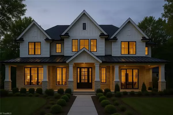 2493 Wood Valley RD, Winston-salem, NC 27106