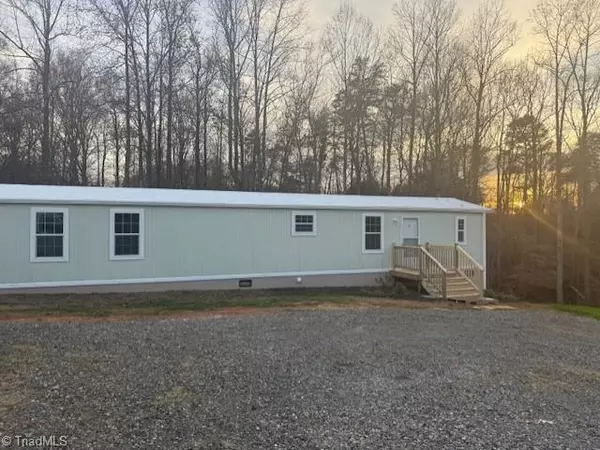 1932 Brim RD, Madison, NC 27025