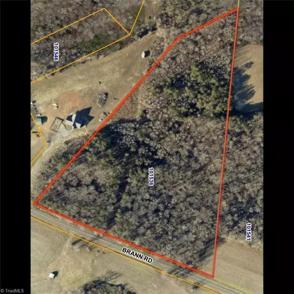 Browns Summit, NC 27214,8143 Brann RD