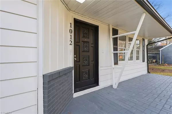 Gibsonville, NC 27249,1012 Joyner ST