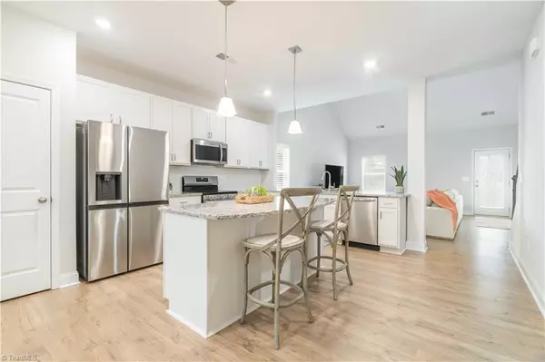 Stokesdale, NC 27357,2013 Dock Ridge DR