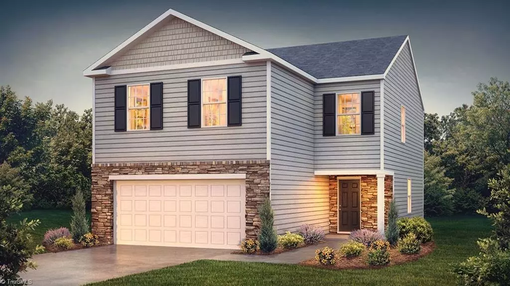 Rural Hall, NC 27045,1453 Weatherend DR